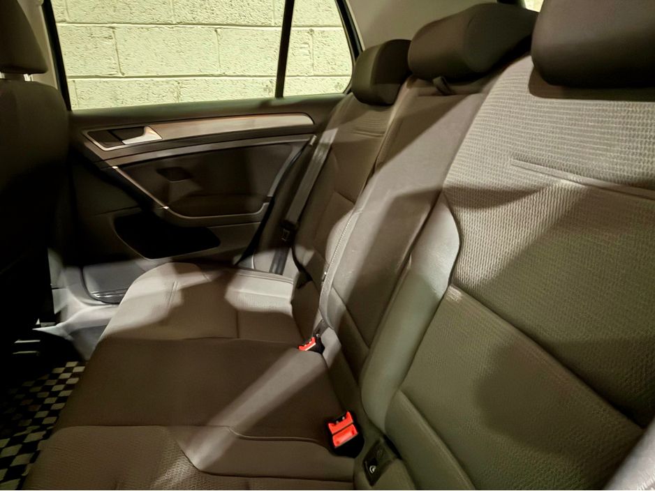 2013 Volkswagen Golf