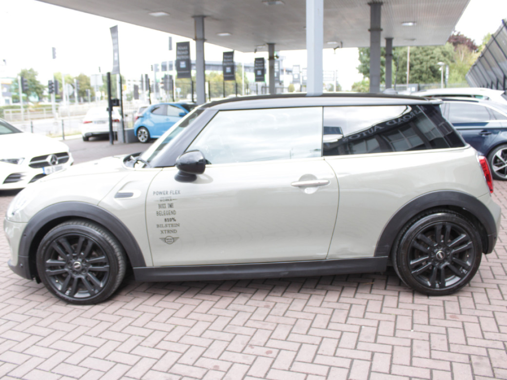 2019 Mini Cooper