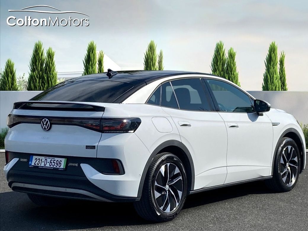 2023 Volkswagen ID.5