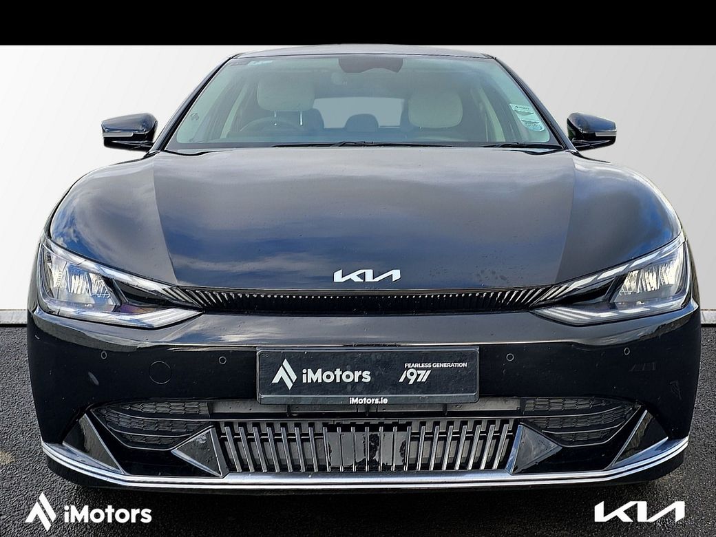 2024 Kia EV6