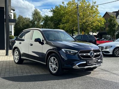 2023 Mercedes-Benz GLC Class