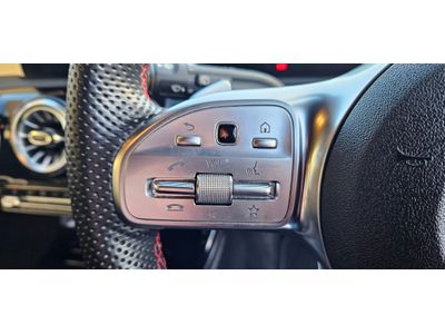 2023 Mercedes-Benz CLA Class