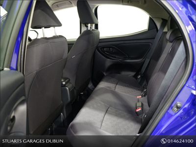 2025 Mazda Mazda2