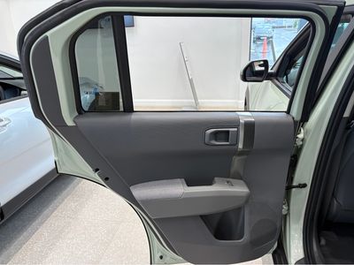 2025 Kia EV3