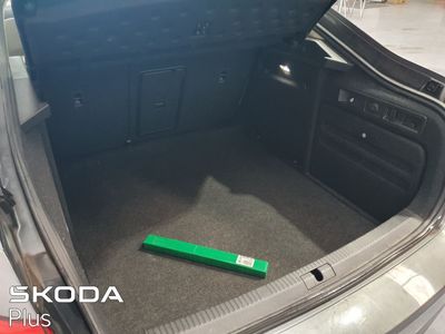 2023 Skoda Superb