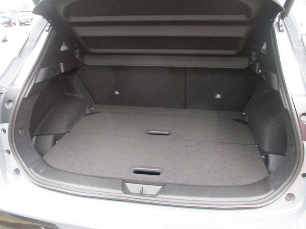 2024 Nissan Qashqai
