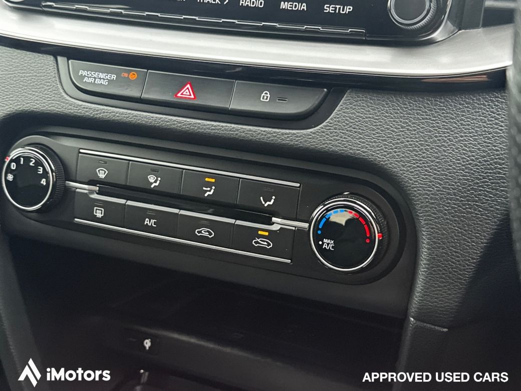 2023 Kia Ceed