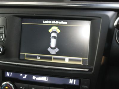 2018 Renault Kadjar