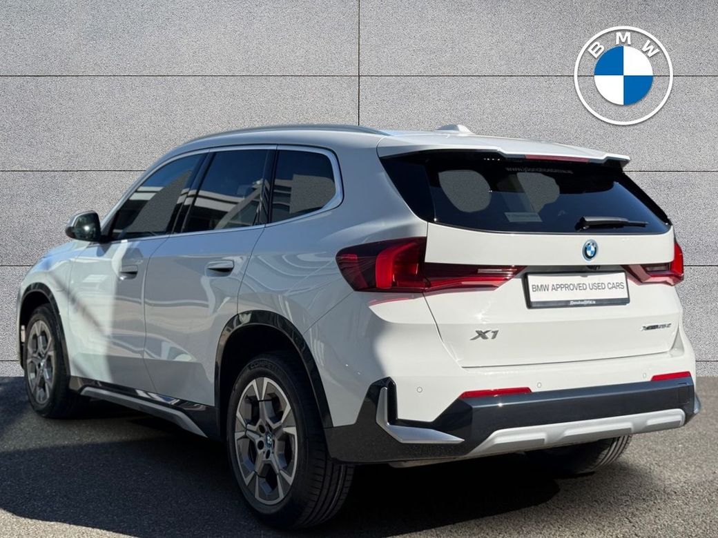 2023 BMW X1