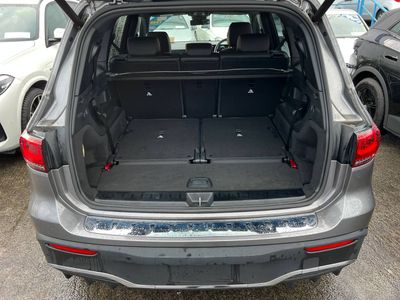 2024 Mercedes-Benz EQB