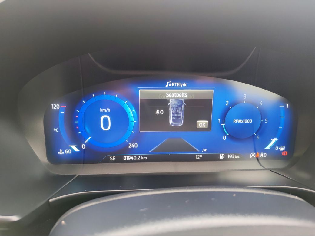 2021 Ford Kuga