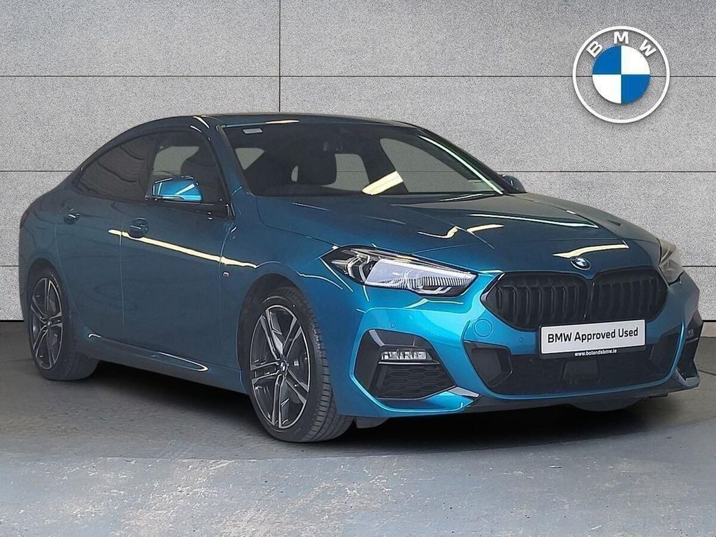 2022 BMW 2 Series