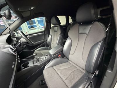 2018 Audi A3
