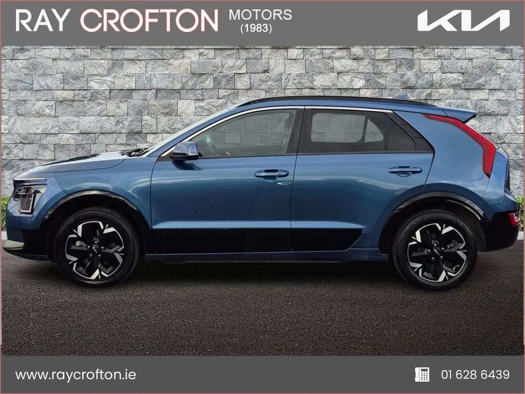 2023 Kia Niro