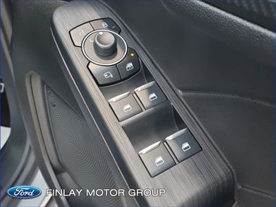 2024 Ford Kuga