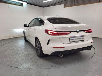 2021 BMW 2 Series