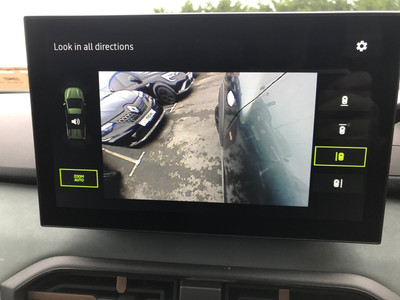 2026 Dacia Jogger