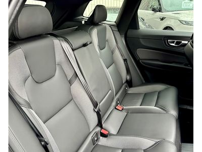 2025 Volvo XC60