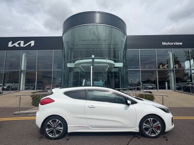 2016 Kia pro_ceed