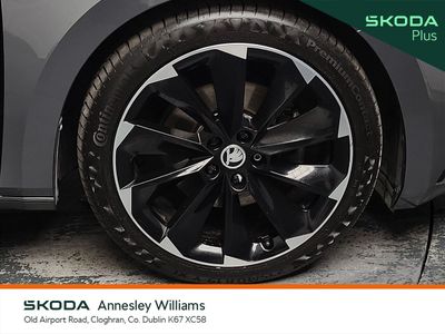 2023 Skoda Superb