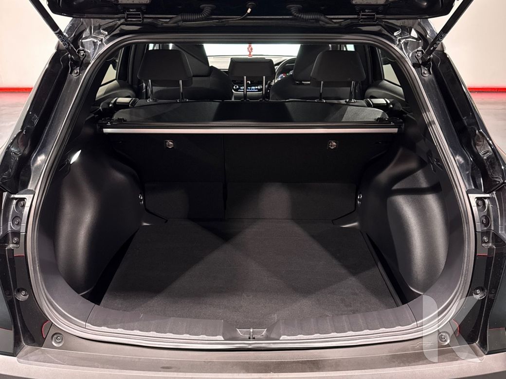 2023 Toyota Corolla Cross