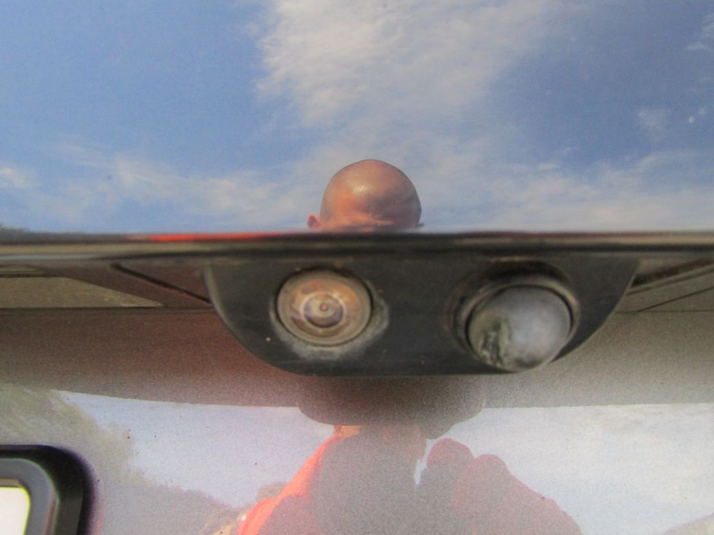 2018 Land Rover Discovery