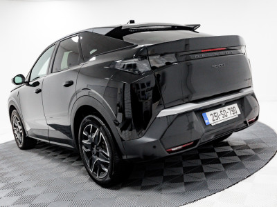 2025 Peugeot 3008