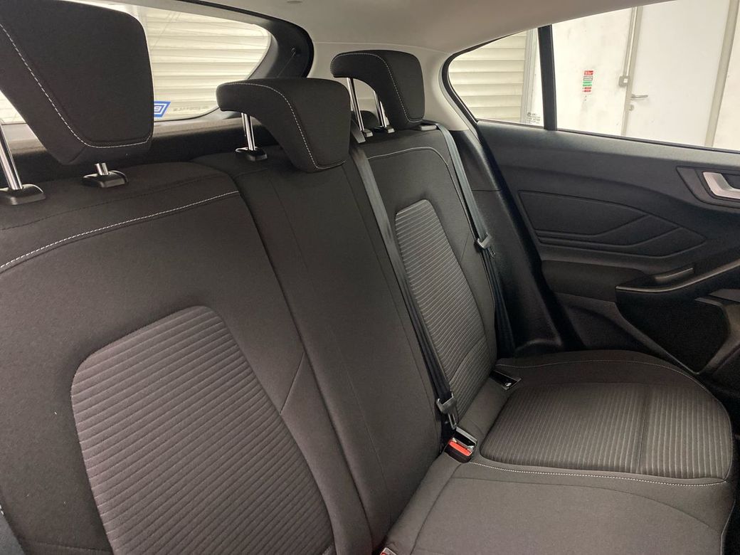 2023 Ford Focus