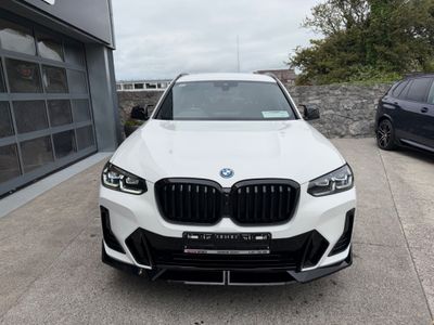 2023 BMW X3