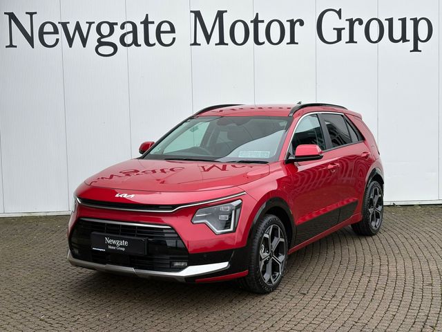 vehicle for sale from Newgate Motor Group