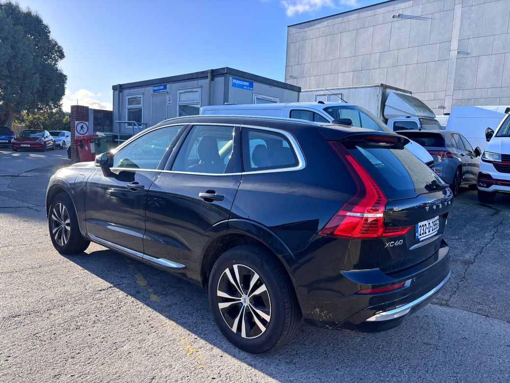2023 Volvo XC60