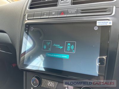 2015 Volkswagen Polo