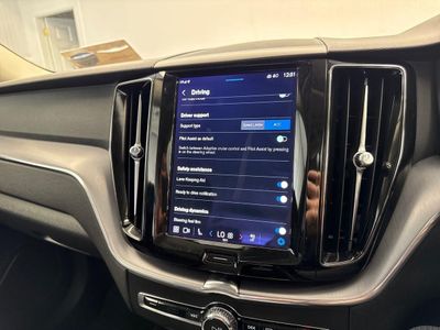 2022 Volvo XC60