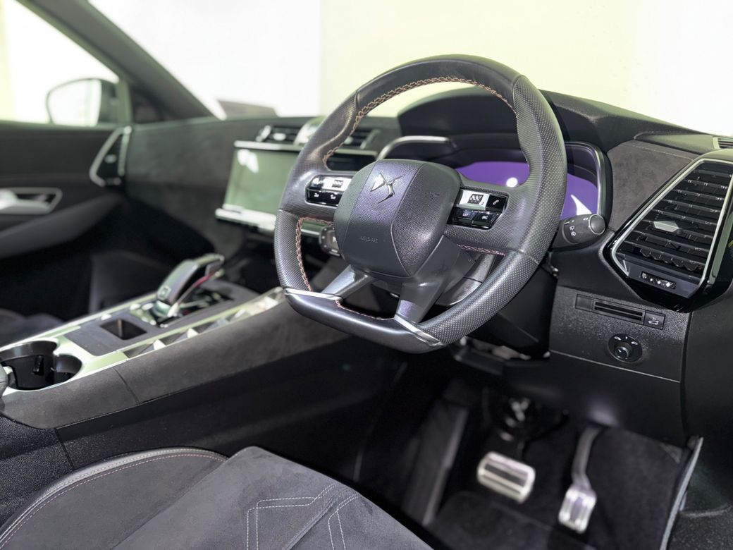 2023 DS Automobiles DS 7