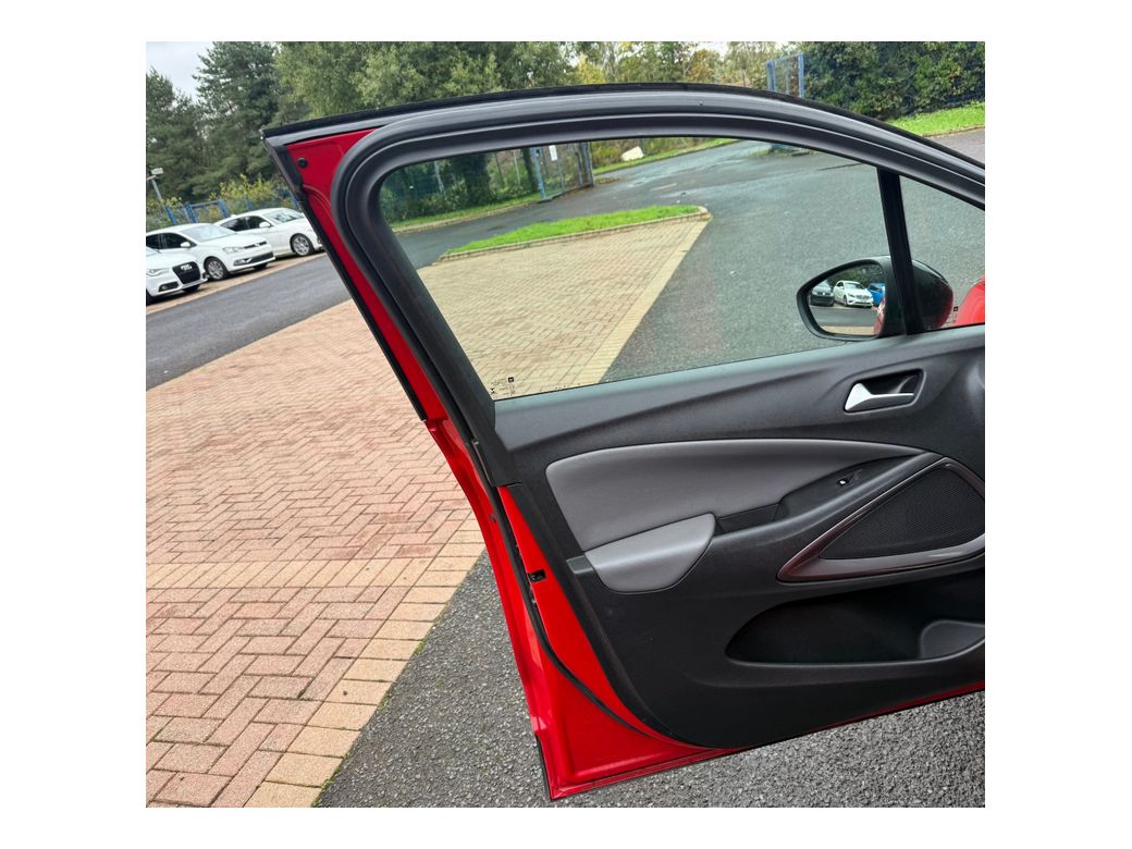 2018 Opel Crossland X