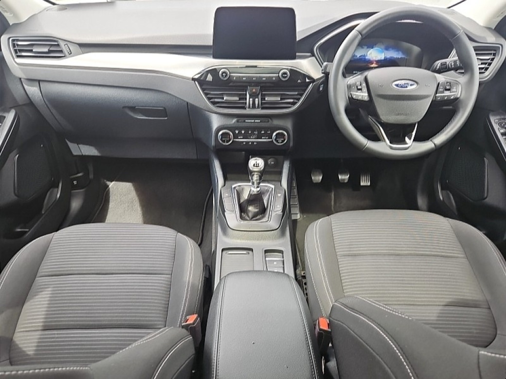 2021 Ford Kuga