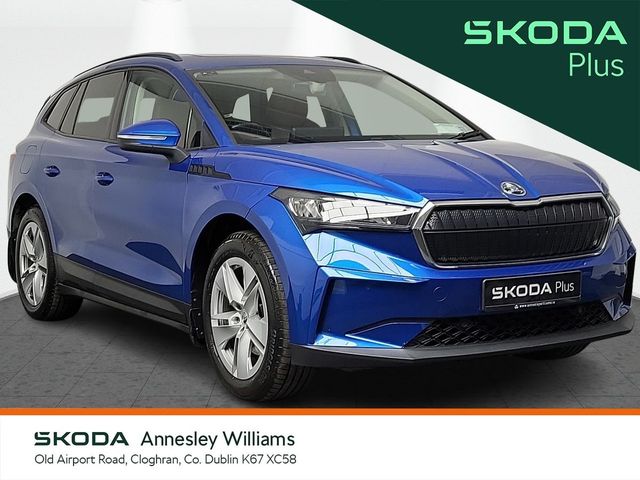 vehicle for sale from Annesley Williams