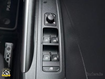 2022 Skoda Fabia
