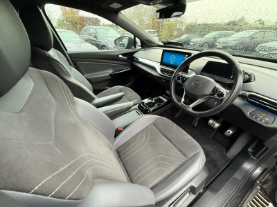 2022 Volkswagen ID.4