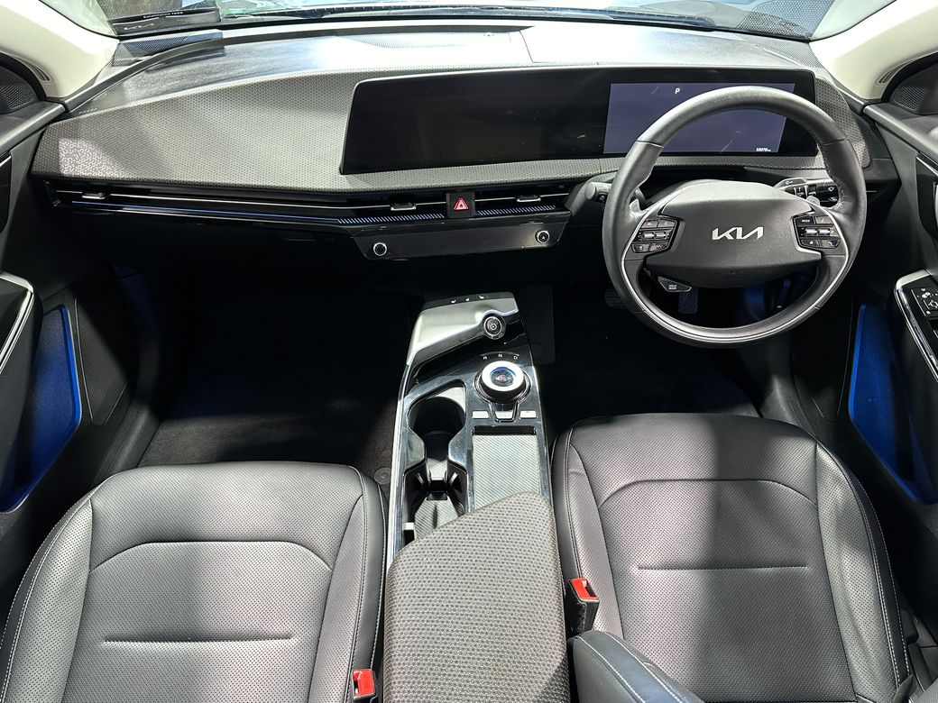 2023 Kia EV6