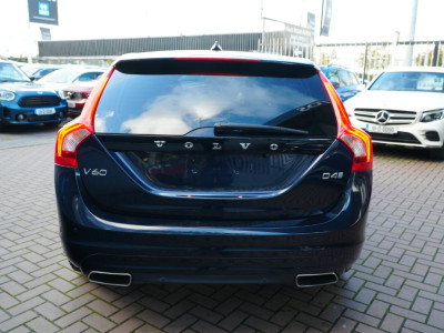 2018 Volvo V60