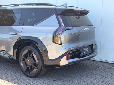 2026 Kia EV9