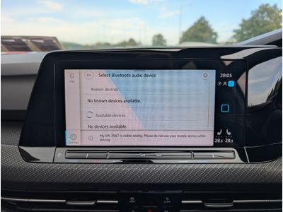 2024 Volkswagen Golf