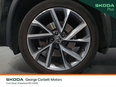 2023 Skoda Kodiaq