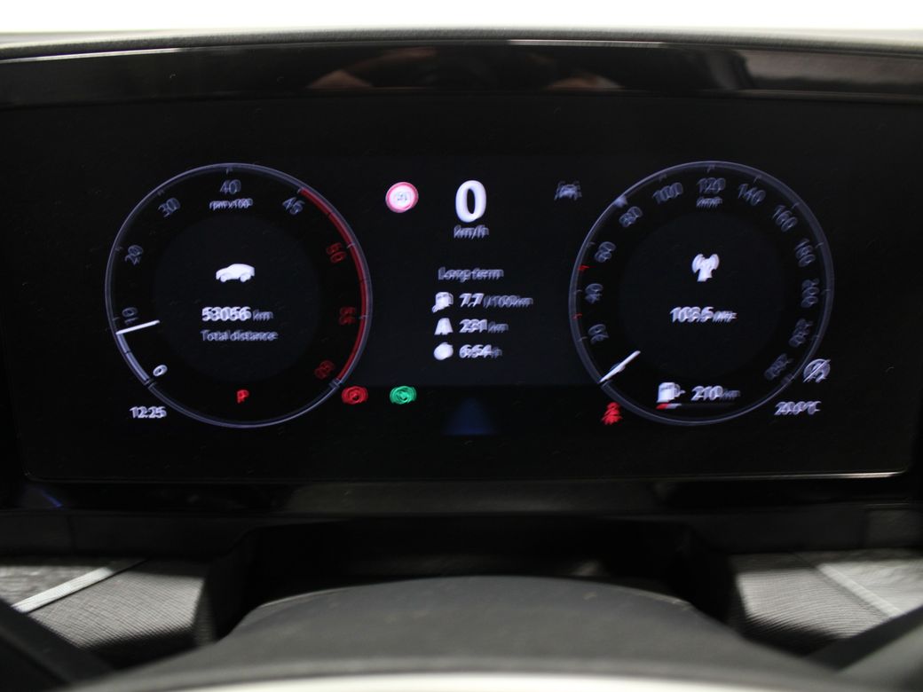2024 Skoda Kodiaq