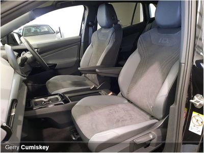 2025 Volkswagen ID.4