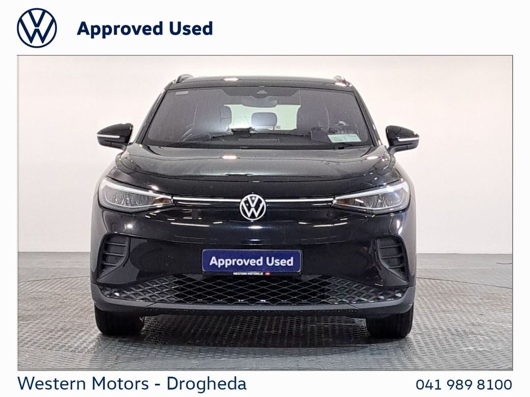 2023 Volkswagen ID.4