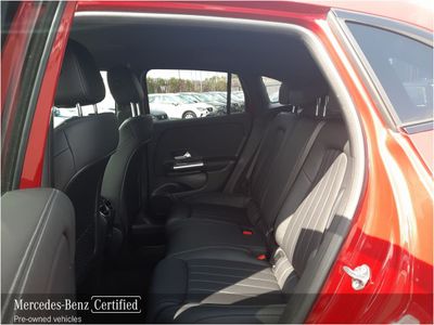 2023 Mercedes-Benz GLA Class