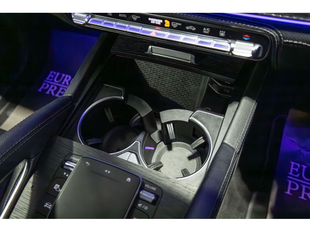 2021 Mercedes-Benz GLE Class