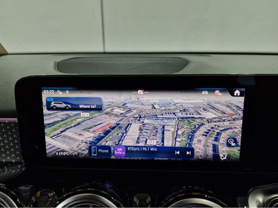 2024 Mercedes-Benz EQB